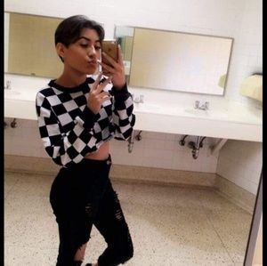 Meet your Posher, Alysia